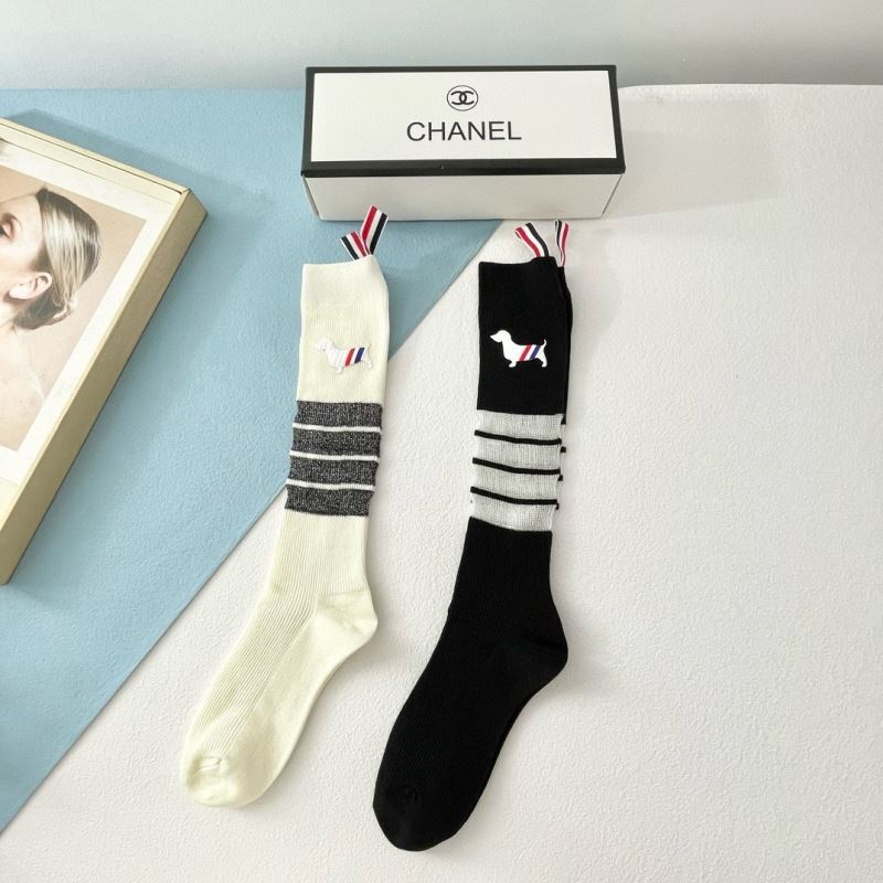 Thom Browne Socks